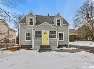 35 Kingston Street, Wethersfield, CT 06119