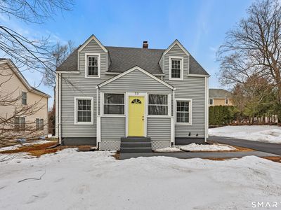 35 Kingston Street, Wethersfield, CT, 06109