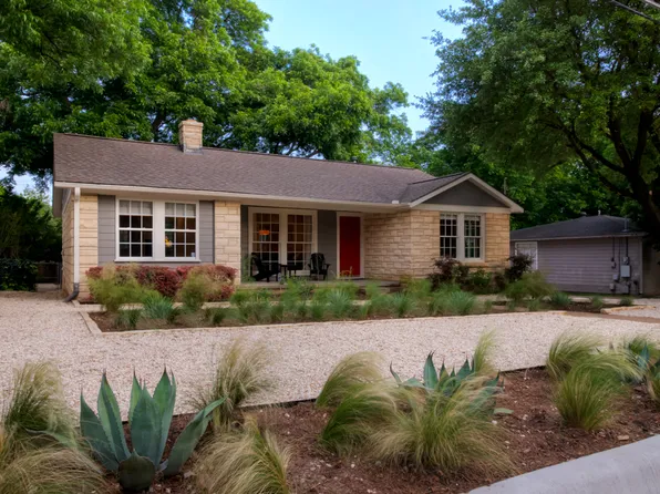 4517 Bull Creek Rd, Austin, TX 78731