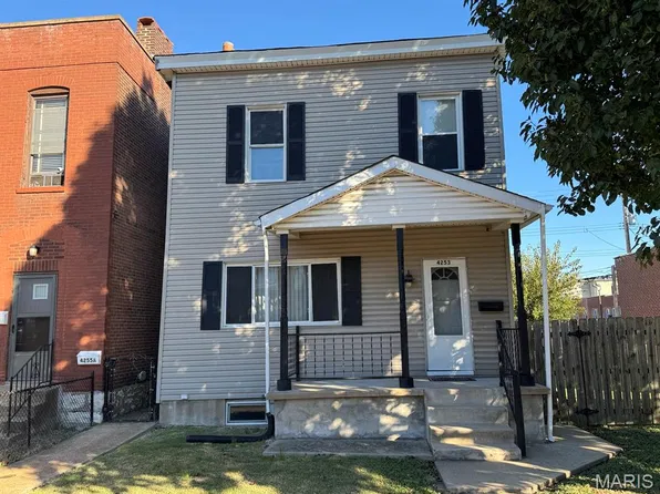 4253 Swan Ave, Saint Louis, MO 63110