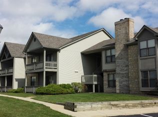 2705 Greystone Dr #GD2705, Columbus, OH 43220