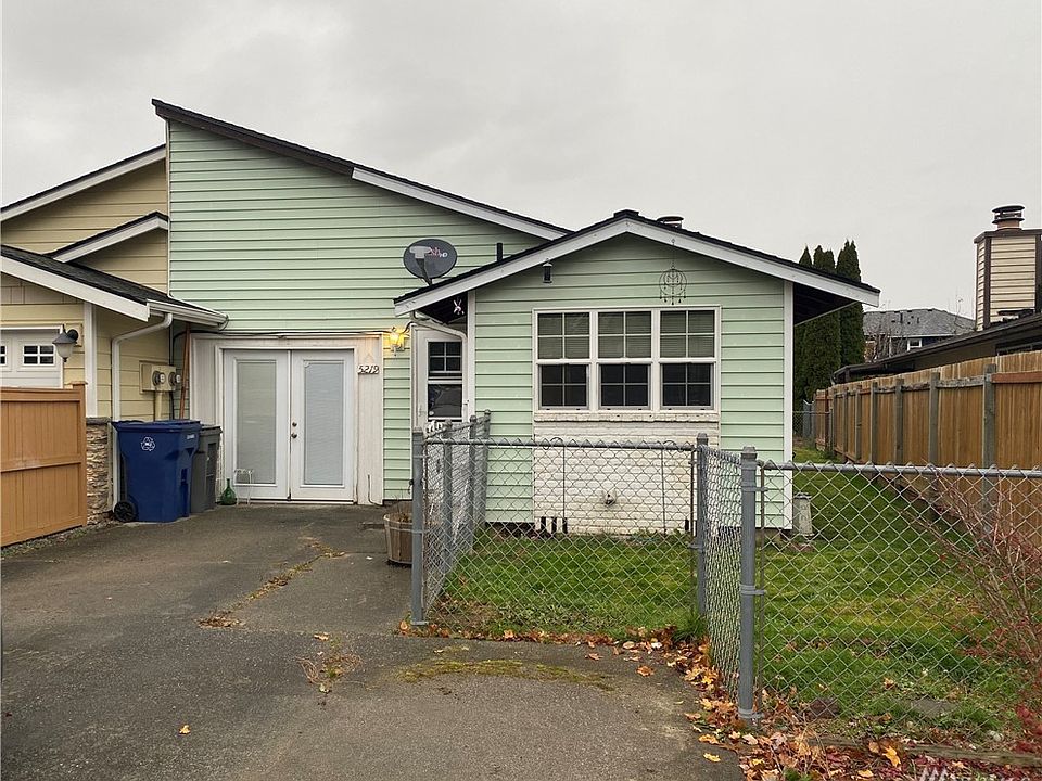 1st image of 5219 101st Pl NE