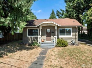 1111 W Stewart, Puyallup, WA