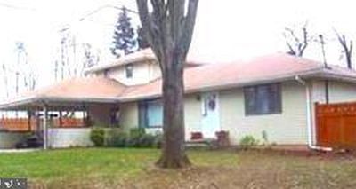 2860 Monmouth Rd, Wrightstown, NJ, 08562