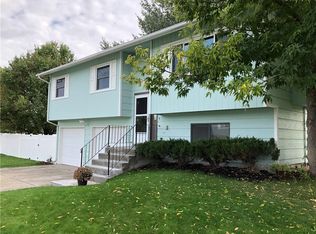3600 Rosebud Dr, Billings, MT 59102
