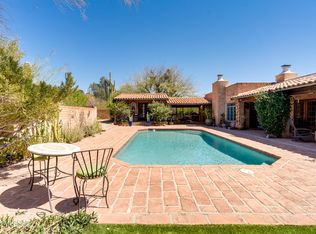 4610 N Camino Real, Tucson, AZ 85718