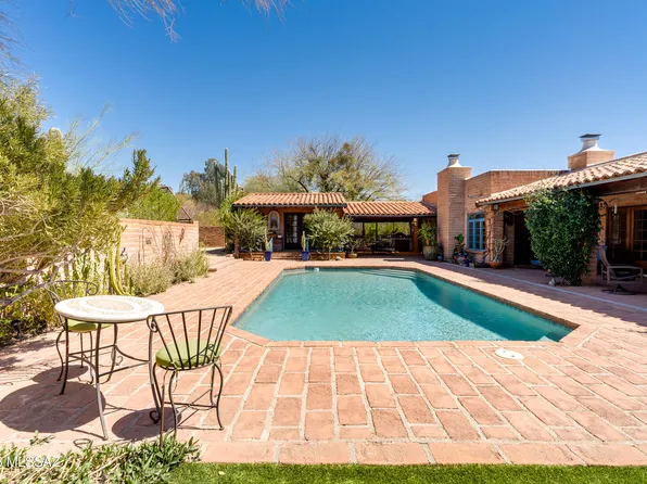 4610 N Camino Real, Tucson, AZ 85718