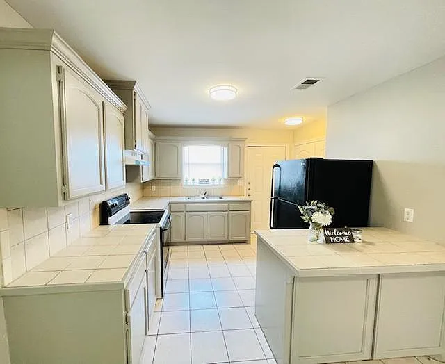 Moorefield Apartments