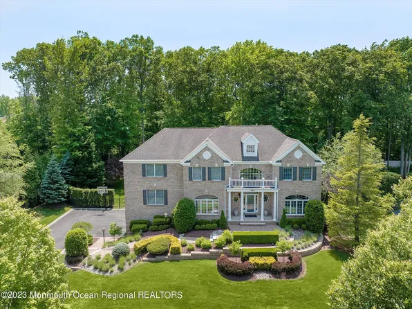 180 Deerfield Road, Morganville, NJ 07751