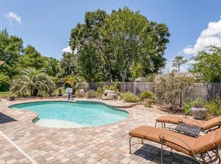 2468 Baywood Ct, Orange Park, FL 32065