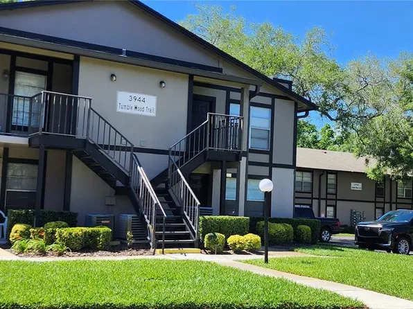 3944 Tumble Wood Trl APT 203, Tampa, FL 33613