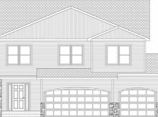 3038 3rd St E, West Fargo, ND 58078