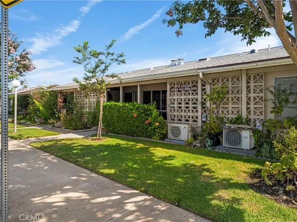 13080 Oak Hills Dr #M-9-232d, Seal Beach, CA 90740