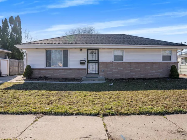 6547 North 83rd STREET, Milwaukee, WI 53223