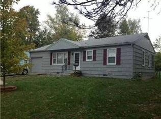 6001 Blue Ridge Cut Off, Raytown, MO 64133