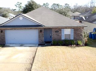 11917 Hayden Lakes Cir, Jacksonville, FL 32218