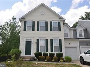 1 Puller Pl, Stafford, VA 22556