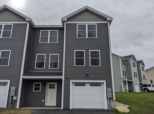 6C Biggs Ave #6C, Epping, NH 03042