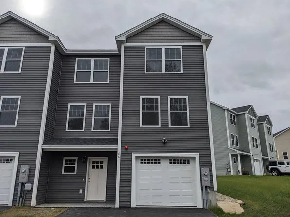 6C Biggs Avenue #6C, Epping, NH 03042