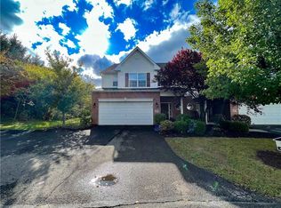 109 Napa Ct, Renfrew, PA 16053