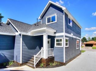 916 Graceland St, Houston, TX 77009