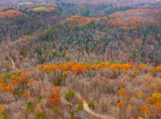 18 Sunrise Mountain Retreat, Beattyville, KY 41311