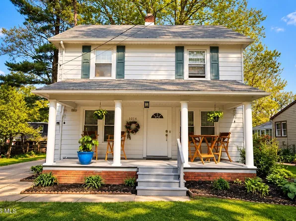 1816 Eileen Rd, Toledo, OH 43615