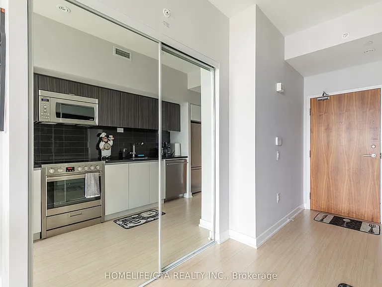 75 Queens Wharf Rd #2309 — Photo 8