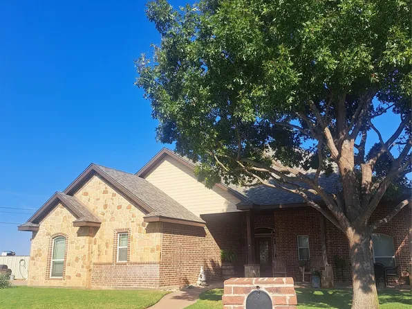 11 Bowie Ct, Merkel, TX 79536