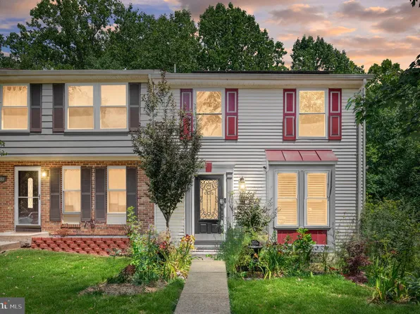 15085 Mill Spring Dr, Dumfries, VA 22025