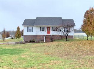 6220 Cheyenne Trl, Baxter, TN 38544