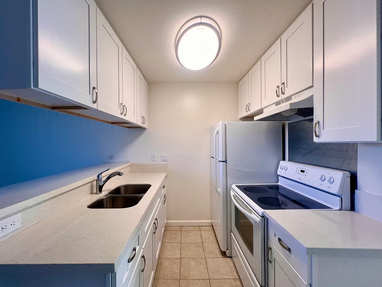 1 bed, 525 sqft, $1,895 — Photo 2