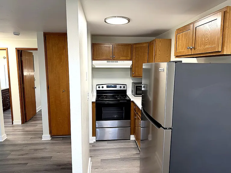 The Jules Apartments — Photo 5
