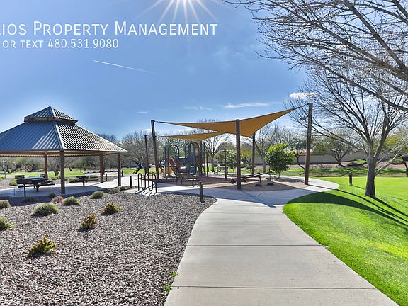 4th image of 14063 W Larkspur Dr