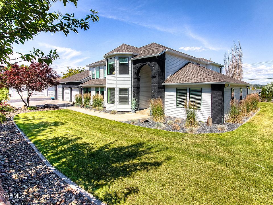 512 Hennessy Rd, Yakima, WA 98908 Zillow