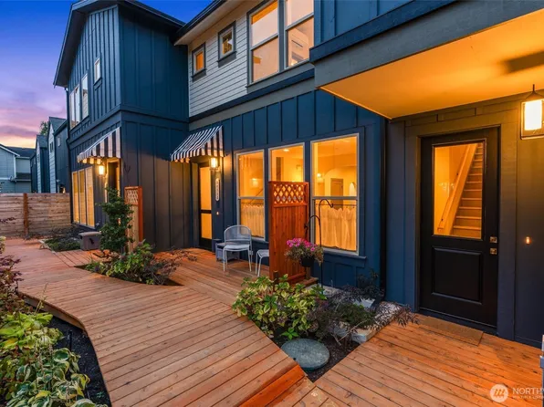 5033 25th Avenue SW #B, Seattle, WA 98106