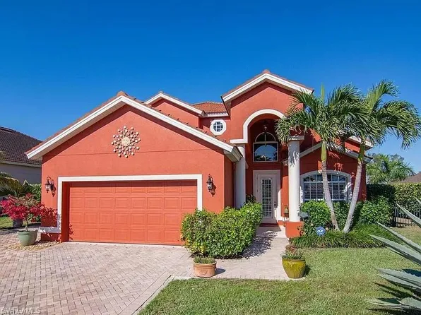 27329 Jolly Roger LN, BONITA SPRINGS, FL 34135