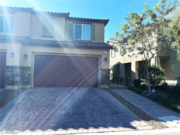 3929 Thomas Patrick Ave, North Las Vegas, NV 89032