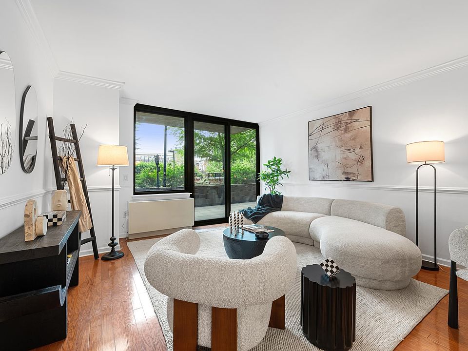 1st image of 700 Grove St APT 2S
