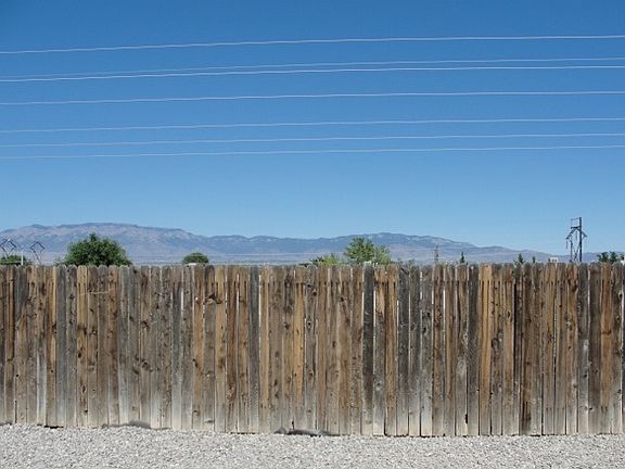 Mountain Views