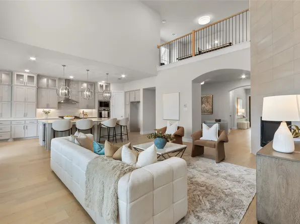 3525 Dancer Rd, Celina, TX 75009