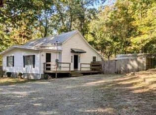 1314 South Smt, Benton, AR 72015