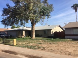 3057 N 89th Dr, Phoenix, AZ 85037