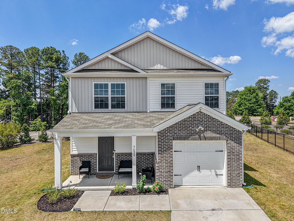 1st image of 3620 Turney Dr