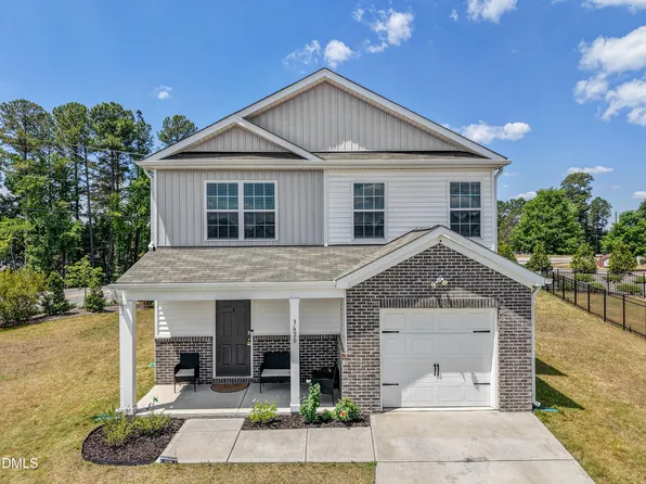 3620 Turney Dr, Raleigh, NC 27610
