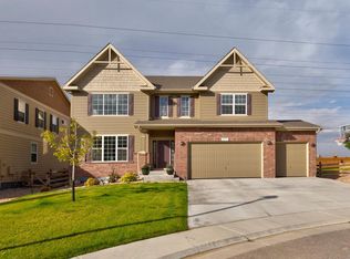 22547 E Union Cir, Aurora, CO 80015