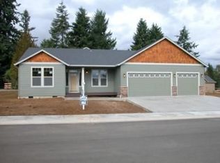 6200 NE 107th St, Vancouver, WA 98686
