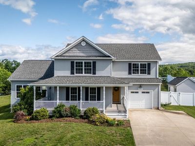 6081 Dotts Ln, Penn Laird, VA, 22846
