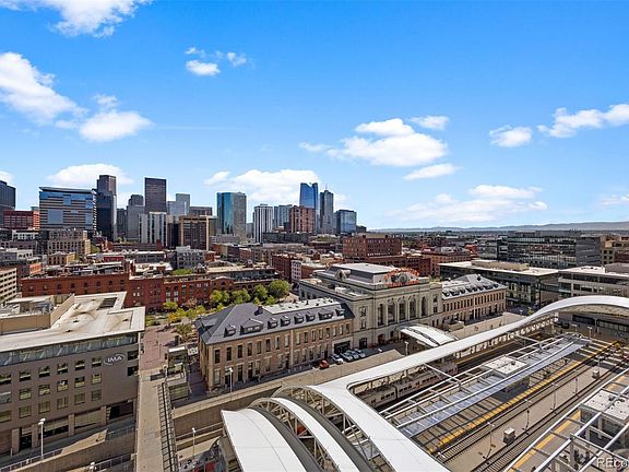 5th image of 1750 Wewatta Street #1428