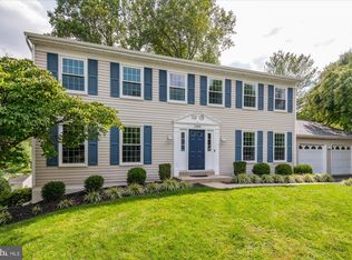 1209 Crockett Ln, Silver Spring, MD 20904